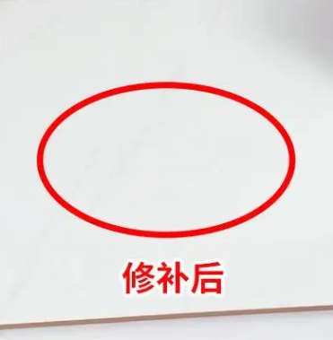 黑河瓷砖空鼓维修公司分享下板材基层，未采取柔性过渡措施的影响。在瓷砖铺贴工程中，如果采用的是板材基层（如石膏板、木工板等非刚性基层），而未采取柔性过渡措施，
